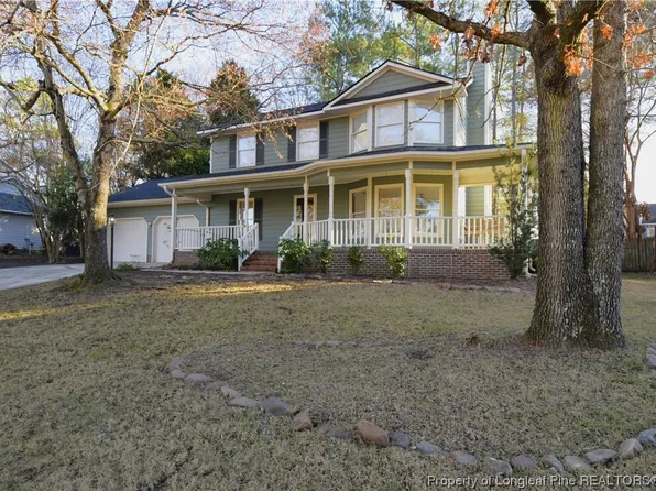 1287 Arailia Dr, Fayetteville, NC 28314