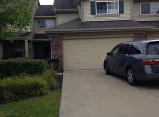 8 North Vis, Auburn Hills, MI 48326