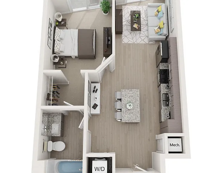 The Hardison — Photo 42