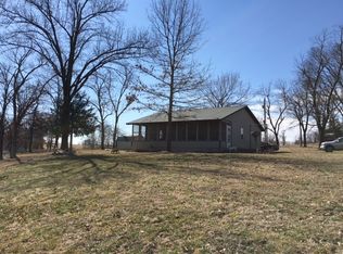 56501 E 330 Rd, Jay, OK 74346