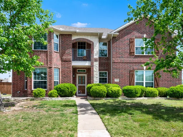 1300 Iron Dale Dr, Wylie, TX 75098