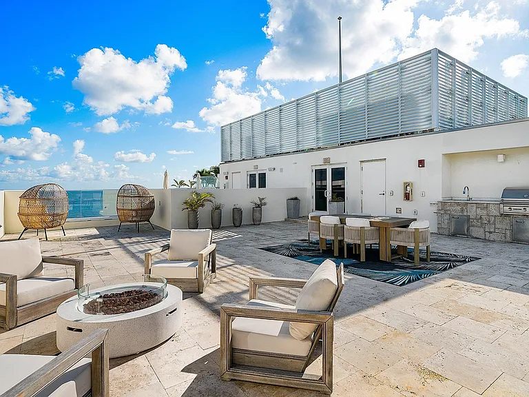 3550 S Ocean Blvd #7C — Photo 42
