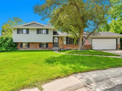 3266 S Wabash Court, Denver, CO, 80231
