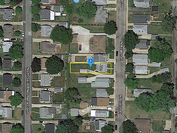 2nd image of 2927 N Avalon Pl