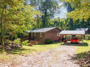 131 Longmire Rd, Rockwood, TN 37854