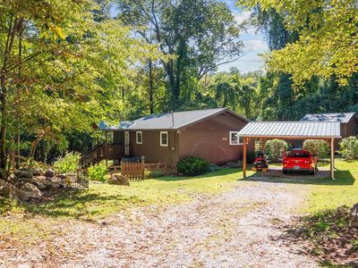 131 Longmire Rd, Rockwood, TN, 37854