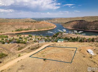 4801 Thompson Heights Dr, Fort Collins, CO 80526