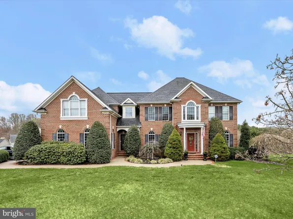 14547 Windridge Ct, Glenwood, MD 21738