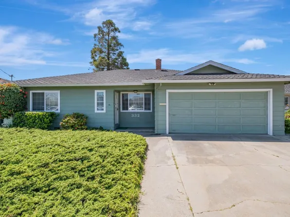 332 Arthur Rd, Watsonville, CA 95076