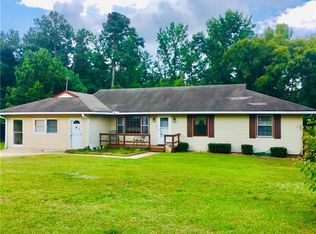 4297 Maroney Mill Rd, Douglasville, GA 30134