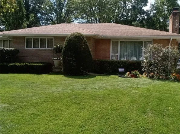 547 Carlotta Dr, Youngstown, OH 44504