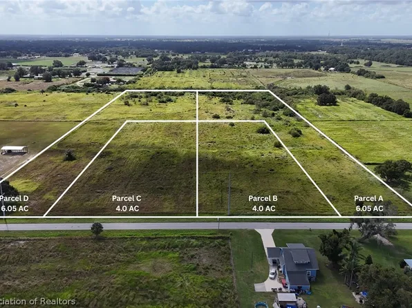 445 Metheny Rd, Wauchula, FL 33873