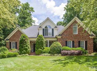 3005 Wyntree Ridge Way, Raleigh, NC 27606