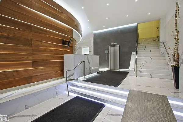 Rented by Brown Harris Stevens | media 33