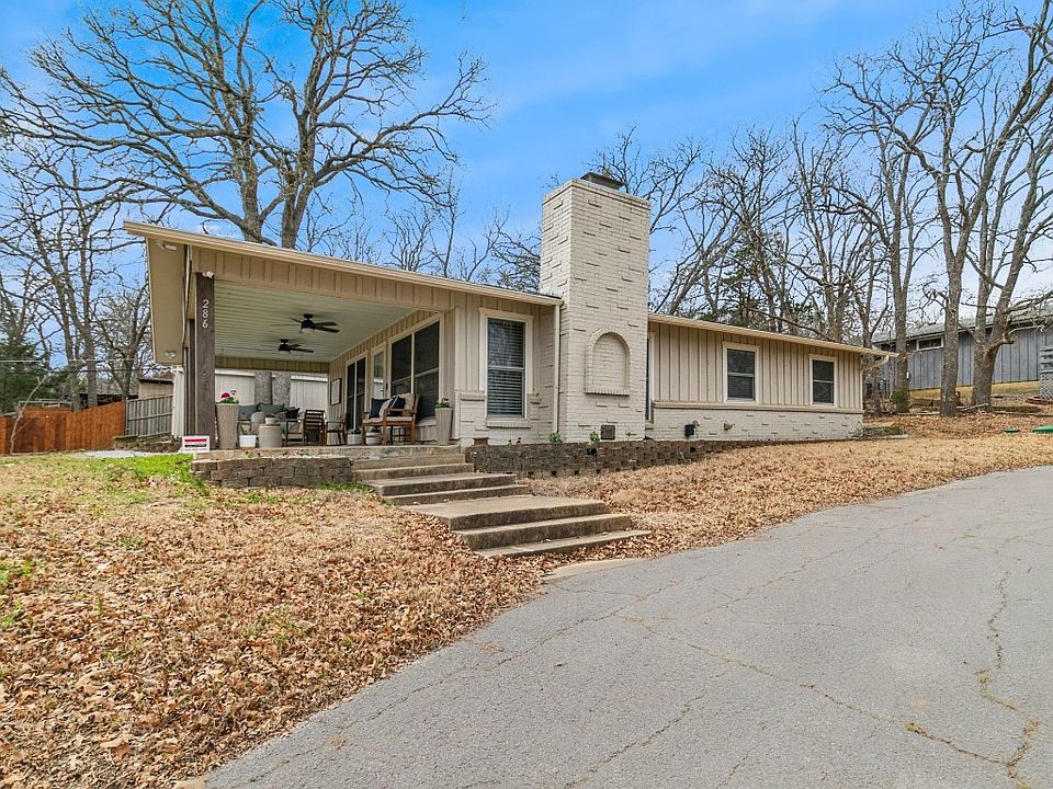 286 Lakewood Ln, Pottsboro, TX 75076 Zillow