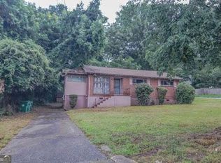 3302 Glenco Dr #0, Decatur, GA 30032