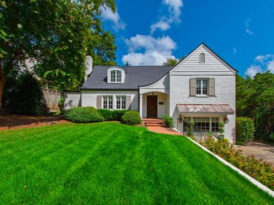 2610 Wells Ave, Raleigh, NC, 27608