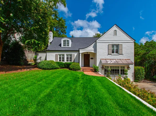 2610 Wells Ave, Raleigh, NC 27608