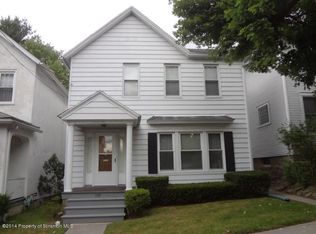 1115 Fairfield St, Scranton, PA 18509