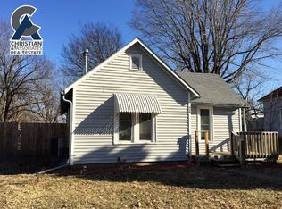 310 S Billings St, Riley, KS 66531