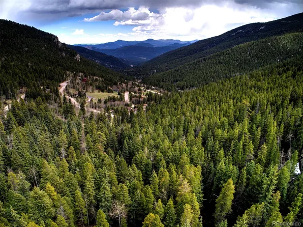 103 Pinewood Drive, Evergreen, CO 80439