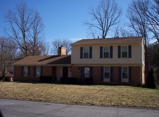 3904 Sandpiper Dr SW, Roanoke, VA 24018