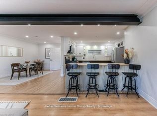 1085 Queens Blvd #16A, Kitchener, ON N2M 1B9