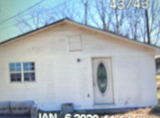 792 W State Line Rd, Rossville, GA 30741