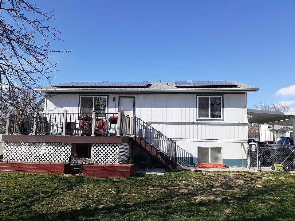 2nd image of 723 W 1340 S