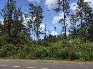 Sandalwood Dr LOT 5, Pahoa, HI 96778
