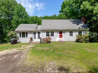 8 Dutton Hill Rd, Windham, ME 04062