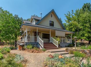 4240 Winterhill Dr, Placerville, CA 95667