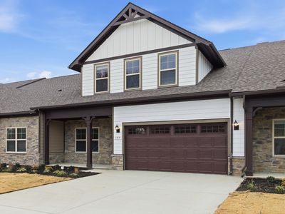 3534 Firerock Dr Lot 46, Murfreesboro, TN, 37128