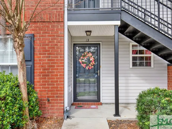 310 Tibet Avenue #13, Savannah, GA 31406