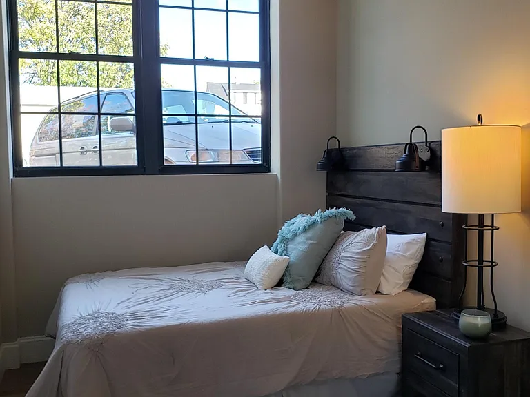 Moore Mill Lofts — Photo 9