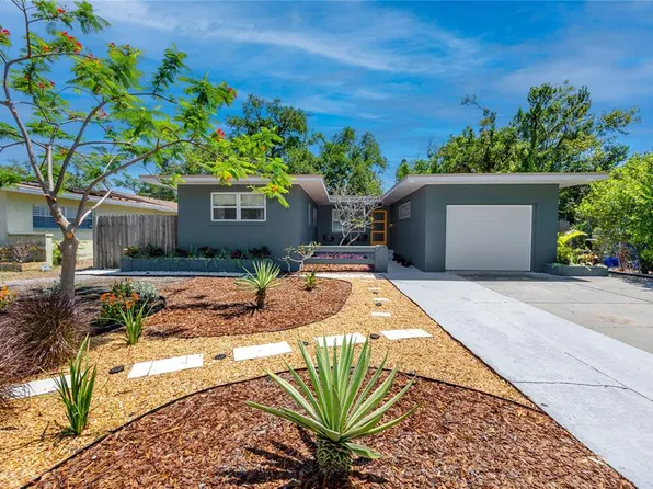 630 Jasmine Way S, Saint Petersburg, FL 33705