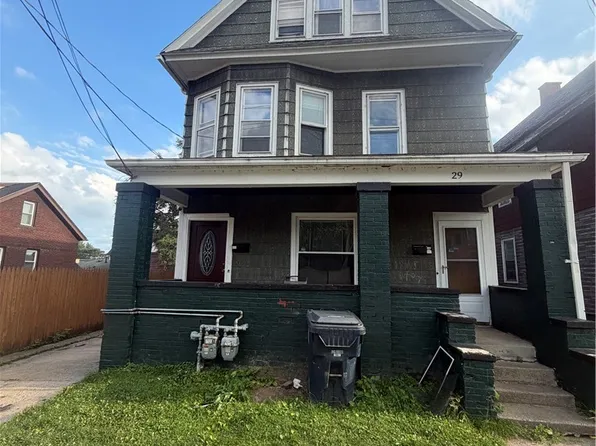 29 Apple Ave, Buffalo, NY 14218