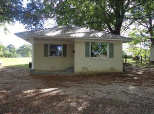 603 E Gum St, Sheridan, AR 72150