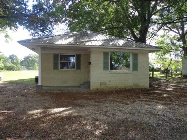 603 E Gum St, Sheridan, AR 72150