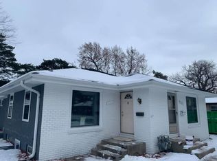 7131 18th Ave S, Richfield, MN 55423