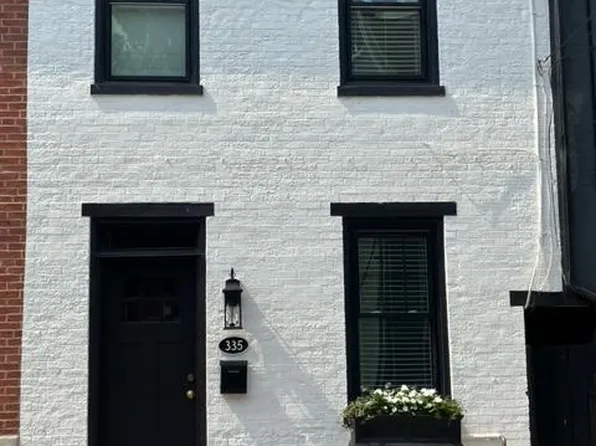 335 W Grant St, Lancaster, PA 17603