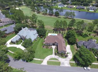 9935 Blakeford Mill Rd, Jacksonville, FL 32256