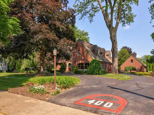 400 W Tuscola St, Frankenmuth, MI 48734