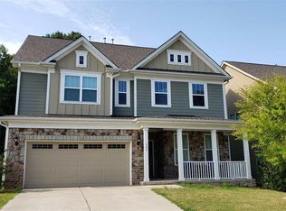 205 Wild Blossom Dr, Apex, NC 27539