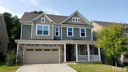 205 Wild Blossom Dr Photo 1
