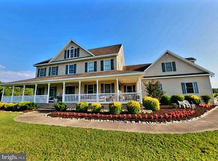 32289 Mount Hermon Rd, Salisbury, MD 21804