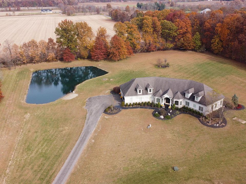 16343 Hunters Run, Marysville, OH 43040 Zillow