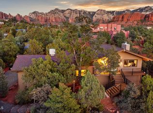30 Juniper Trl, Sedona, AZ 86336