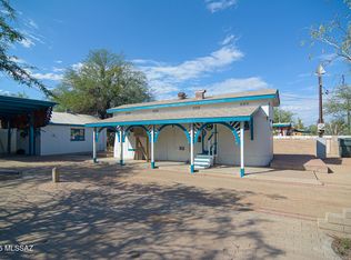 537 W Pelaar Dr, Tucson, AZ 85705