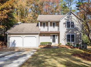 505 Lake Joyce Ln, Fairburn, GA 30213